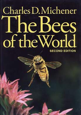 Michener, The bees of the world