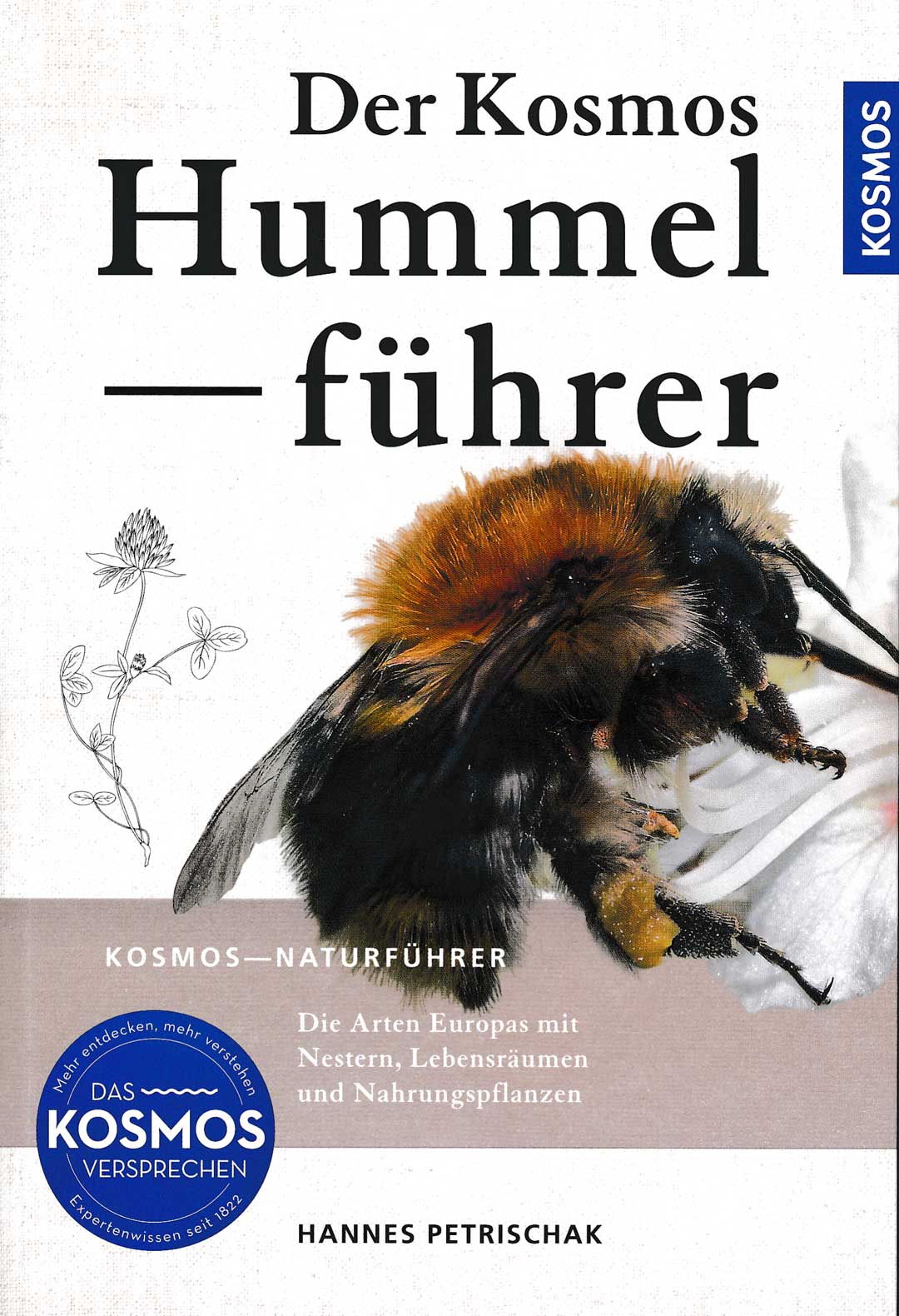 Petrischak Hummeln Titel