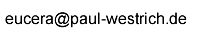 E-Mail-Adresse