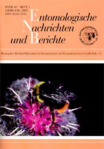 Titelseite der Publikation Nr. 68