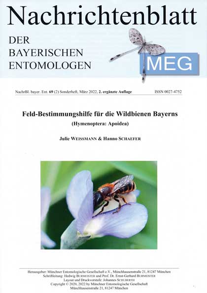 Feldbestimmungshilfe